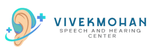 Dr.Vivekmohan Speech & Hearing Centre